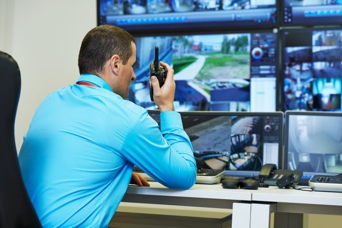 TRI-TEC Surveillance Solutions