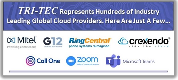 TRI-TEC Hosted Cloud Partner Image