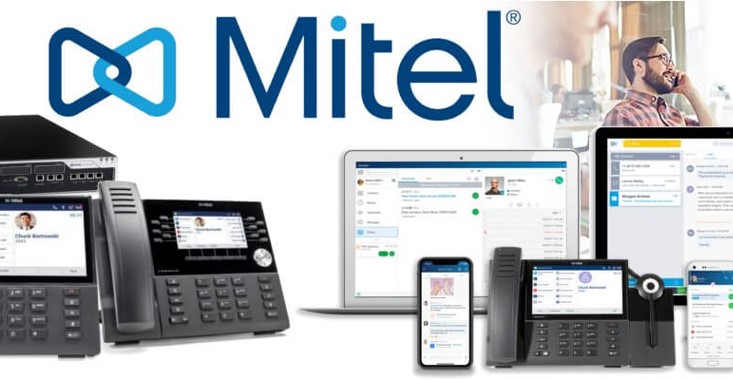 Mitel Unified Communications UCaaS