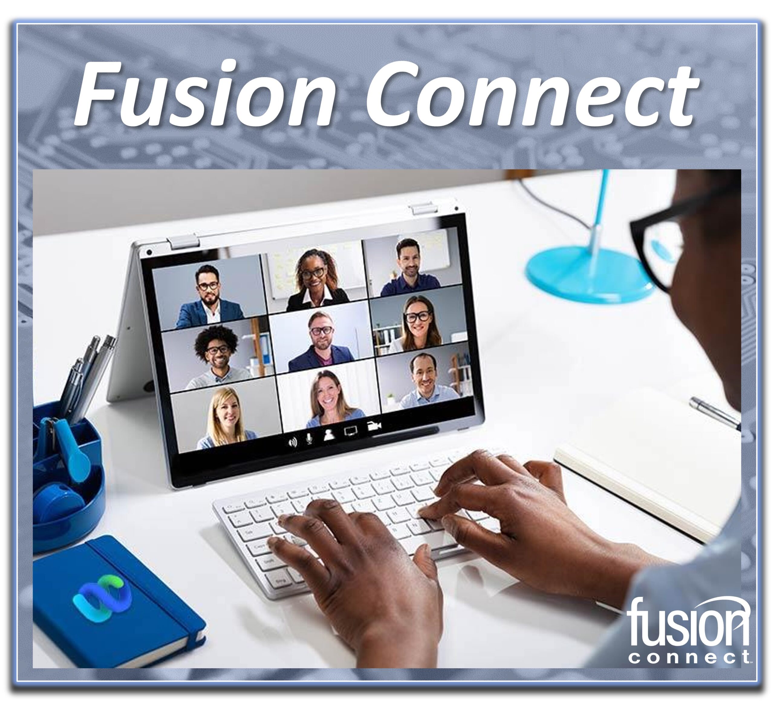 TRI-TEC & Fusion Circuit Board Image