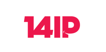 14IP logo