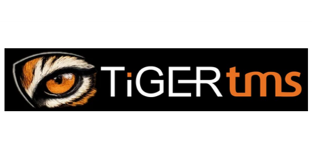 Tiger logo